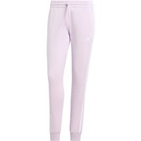 adidas Essentials 3-Streifen Jogginghose Damen AFAY - icelav M von adidas Sportswear