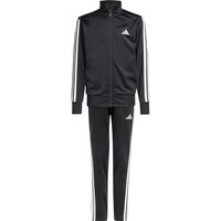 adidas Essentials Climacool Trainingsanzug Kinder JD6502 - black/white 152 adidas Essentials Climacool Trainingsanzug Kinder JD6502 - black/white 152 von adidas Sportswear