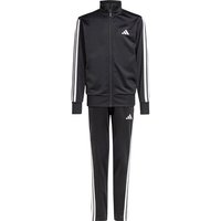 adidas Essentials Climacool Trainingsanzug Kinder JD6502 - black/white 164 adidas Essentials Climacool Trainingsanzug Kinder JD6502 - black/white 164 von adidas Sportswear