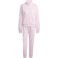 adidas Essentials Feelcozy Trainingsanzug Damen JD4476 - clear pink XL adidas Essentials Feelcozy Trainingsanzug Damen JD4476 - clear pink XL von adidas Sportswear