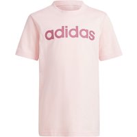 adidas Essentials Lineage T-Shirt Kinder AFB1 - sanpin/precri 104 von adidas Sportswear