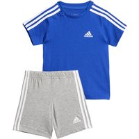 adidas Essentials Sport Baby-Set (T-Shirt + Shorts) AETC - selubl 104 von adidas Sportswear