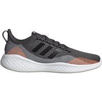 adidas Fluidflow 2.0 Laufschuhe Herren HP6745 - grey six/core black/grey three 43 1/3 von adidas Sportswear