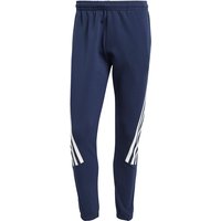 adidas Future Icons 3-Streifen Jogginghose Herren AA35 - legink L von adidas Sportswear