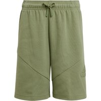 adidas Future Icons Logo 8" Shorts Kinder IX3617 - tent green 176 adidas Future Icons Logo 8" Shorts Kinder IX3617 - tent green 176 von adidas Sportswear