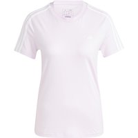 adidas LOUNGEWEAR Essentials Slim T-Shirt Damen AFAY - icelav XL von adidas Sportswear