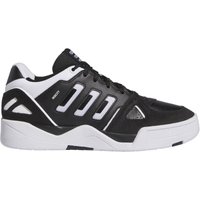 adidas Midcity Low-Top Sneaker Herren IE4518 - core black/cloud white/core black 41 1/3 von adidas Sportswear