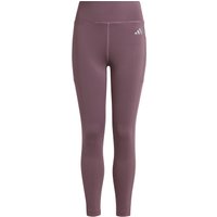 adidas Optime 7/8-Leggings Kinder AFAQ - shafig/refsil 164 von adidas Sportswear