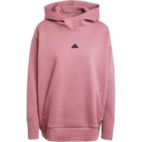 adidas Overhead Z.N.E. Hoodie Damen AFAK - precri S von adidas Sportswear