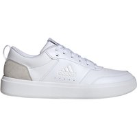 adidas Park Street Sneaker Herren 01F7 - ftwwht/ftwwht/gretwo 36 2/3 von adidas Sportswear