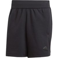 adidas Premium Z.N.E. Sweatshorts Herren IN5096 - black XL von adidas Sportswear