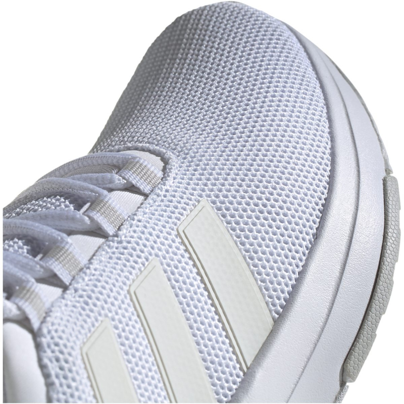 adidas Racer TR23 Sneaker Damen IG7347 - cloud white/zero met./grey one 42 2/3 von adidas Sportswear