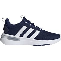 adidas Racer TR23 Sneaker Herren IG7325 - dark blue/cloud white/halo silver 47 1/3 von adidas Sportswear