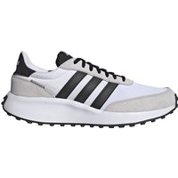 adidas Run 70s Sneaker Herren 01F7 - ftwwht/cblack/dshgry 42 2/3 von adidas Sportswear