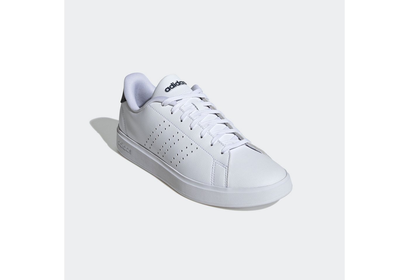 adidas Sportswear ADVANTAGE 2.0 Sneaker Design auf den Spuren des adidas Stan Smith adidas Sportswear ADVANTAGE 2.0 Sneaker Design auf den Spuren des adidas Stan Smith von adidas Sportswear