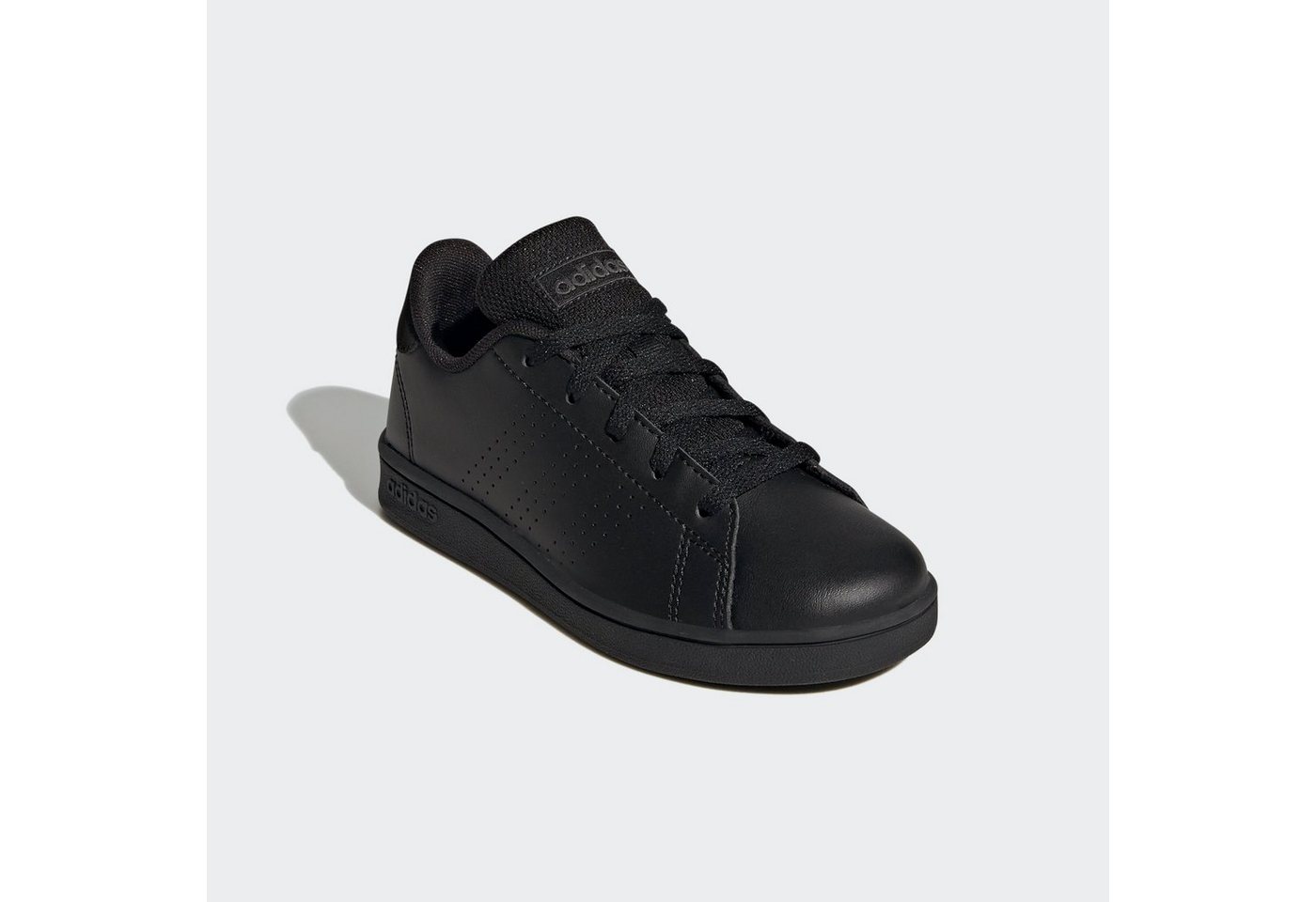 adidas Sportswear ADVANTAGE LIFESTYLE COURT LACE Sneaker Design auf den Spuren des adidas Stan Smith von adidas Sportswear