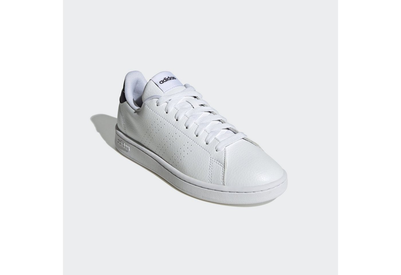 adidas Sportswear ADVANTAGE Sneaker Design auf den Spuren des adidas Stan Smith von adidas Sportswear