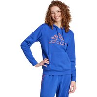 adidas Sportswear Animal Graphic Hoodie Damen AETC - selubl L von adidas Sportswear