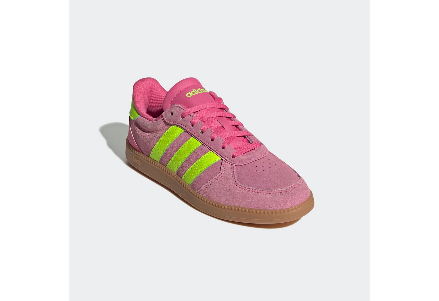 adidas Sportswear BREAKNET SLEEK Sneaker adidas Sportswear BREAKNET SLEEK Sneaker von adidas Sportswear