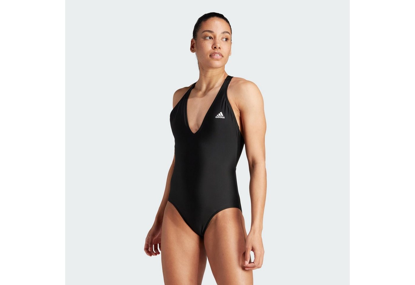 adidas Sportswear Badeanzug 3-STREIFEN BADEANZUG adidas Sportswear Badeanzug 3-STREIFEN BADEANZUG von adidas Sportswear