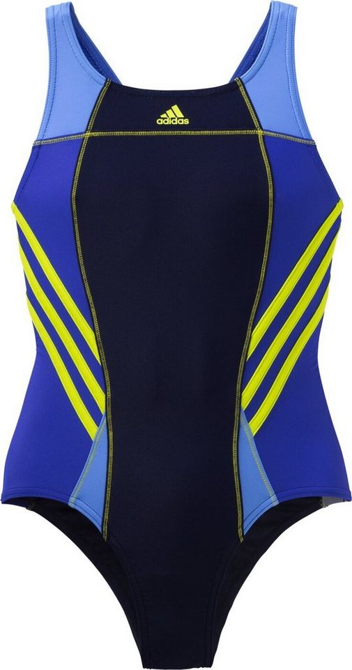 adidas Sportswear Badeanzug I INS ATH 1PC G CONAVY/SESOYE adidas Sportswear Badeanzug I INS ATH 1PC G CONAVY/SESOYE von adidas Sportswear