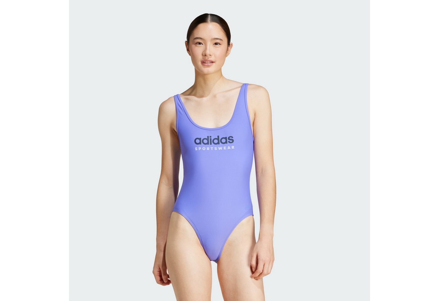 adidas Sportswear Badeanzug SPORTSWEAR U-BACK BADEANZUG adidas Sportswear Badeanzug SPORTSWEAR U-BACK BADEANZUG von adidas Sportswear