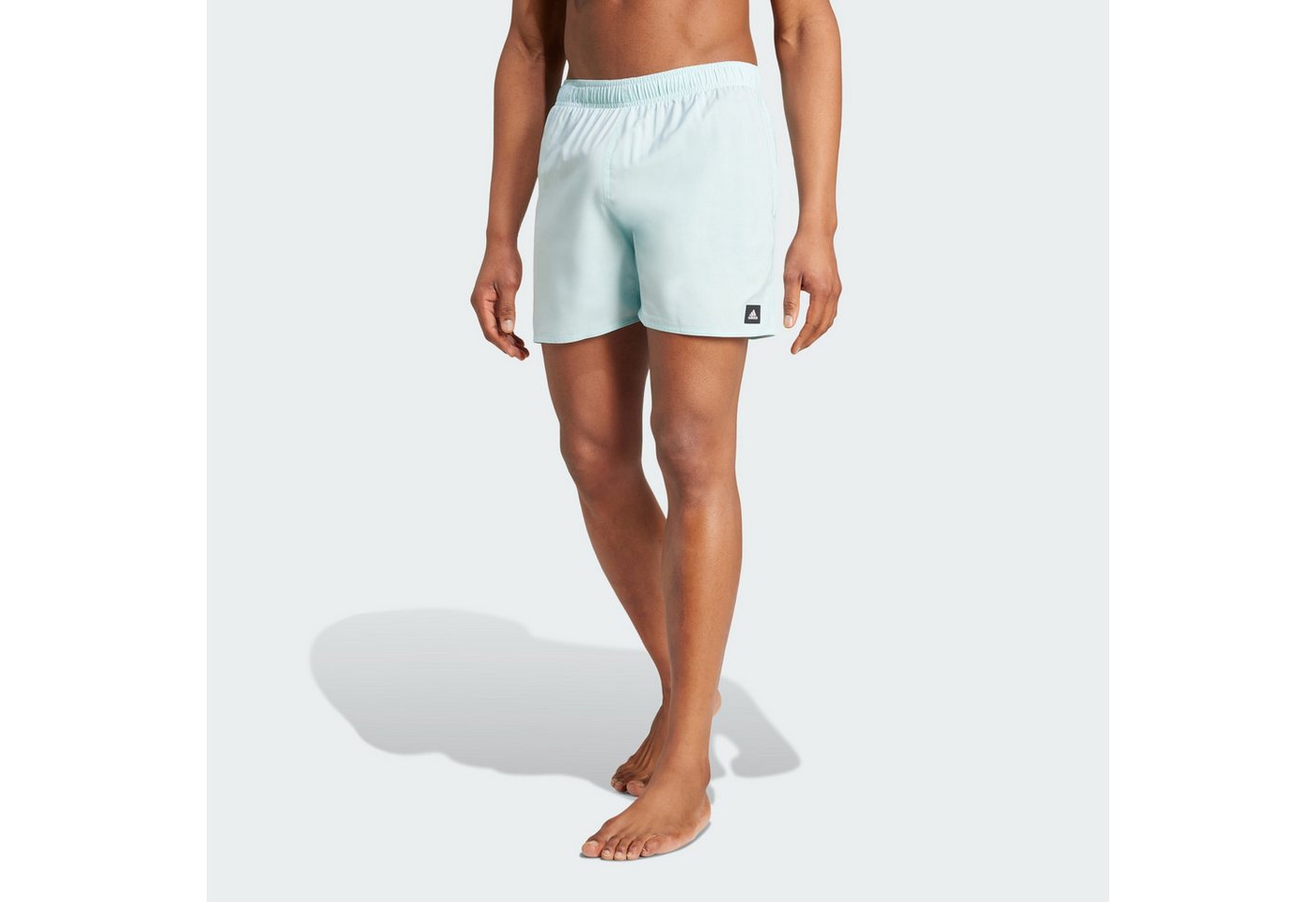 adidas Sportswear Badeshorts SOLID CLX SHORT-LENGTH BADESHORTS adidas Sportswear Badeshorts SOLID CLX SHORT-LENGTH BADESHORTS von adidas Sportswear
