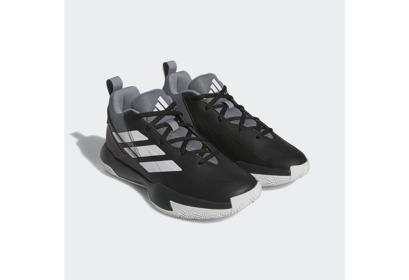 adidas Performance CROSS 'EM UP SELECT Basketballschuh von adidas Performance