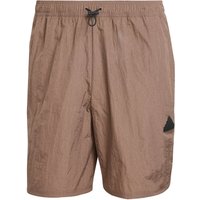 adidas Sportswear City Escape Woven Sweatshorts Herren AETF - earstr L von adidas Sportswear