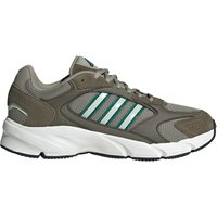 adidas Sportswear Crazychaos 2000 Sneaker Herren AESW - silpeb/lingrn/olistr 47 1/3 von adidas Sportswear