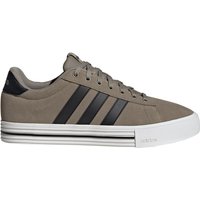 adidas Sportswear Daily 4.0 Sneaker Herren A0TO - clay/cblack/cwhite 41 1/3 von adidas Sportswear