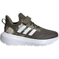 adidas Sportswear Fortarun 3.0 Sneaker Kinder AETE - olistr/ftwwht/shaoli 32 von adidas Sportswear