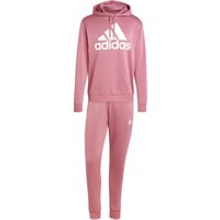 adidas Sportswear French Terry Jogginganzug mit Hoodie Herren IY6662 - preloved crimson XXL adidas Sportswear French Terry Jogginganzug mit Hoodie Herren IY6662 - preloved crimson XXL von adidas Sportswear