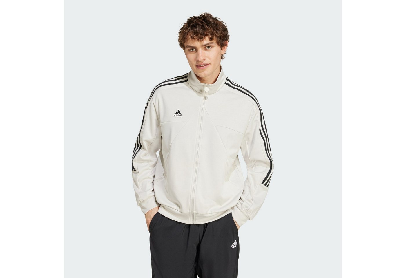 adidas Sportswear Sweatjacke TIRO TRAININGSJACKE von adidas Sportswear