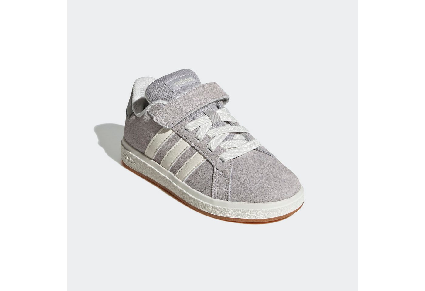 adidas Sportswear GRAND COURT 00S KIDS Klettschuh Design auf den Spuren des adidas Superstar adidas Sportswear GRAND COURT 00S KIDS Klettschuh Design auf den Spuren des adidas Superstar von adidas Sportswear