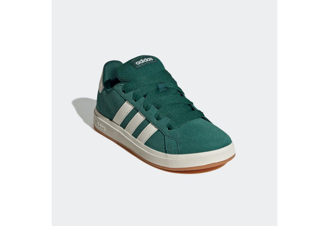 adidas Sportswear GRAND COURT 00S KIDS Sneaker Design auf den Spuren des adidas Superstar adidas Sportswear GRAND COURT 00S KIDS Sneaker Design auf den Spuren des adidas Superstar von adidas Sportswear