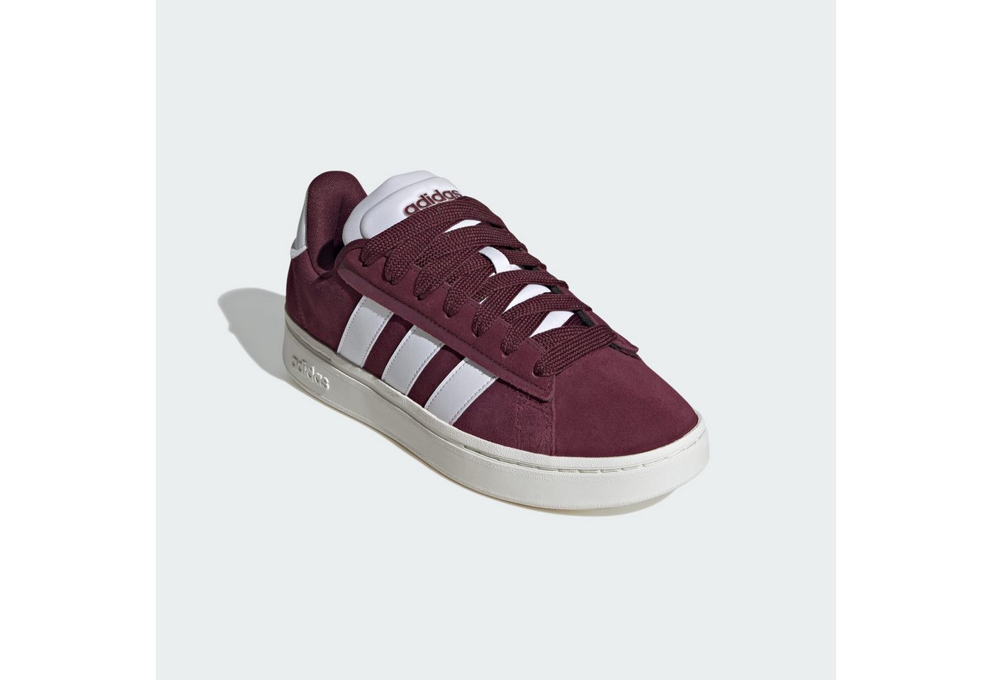 adidas Sportswear GRAND COURT ALPHA SCHUH Sneaker adidas Sportswear GRAND COURT ALPHA SCHUH Sneaker von adidas Sportswear