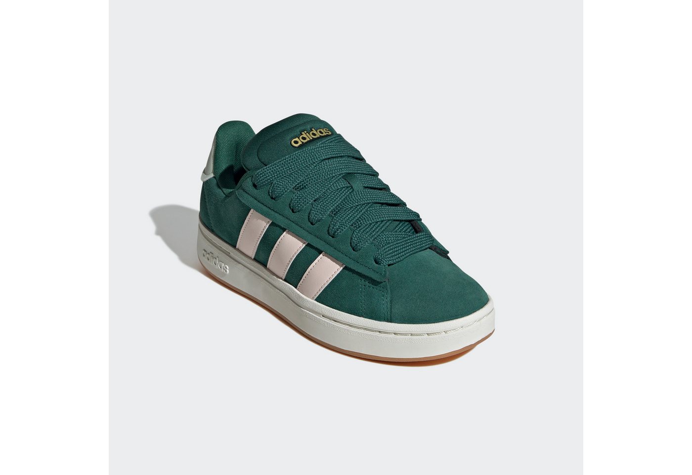 adidas Sportswear GRAND COURT ALPHA Sneaker Design inspiriert vom adidas Campus 00 von adidas Sportswear