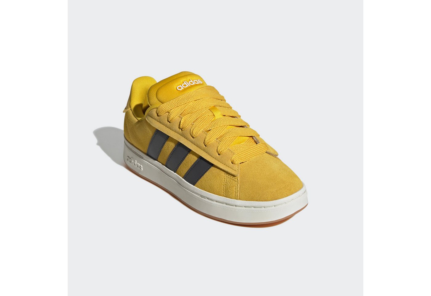 adidas Sportswear GRAND COURT ALPHA Sneaker Design inspiriert vom adidas Campus 00 von adidas Sportswear