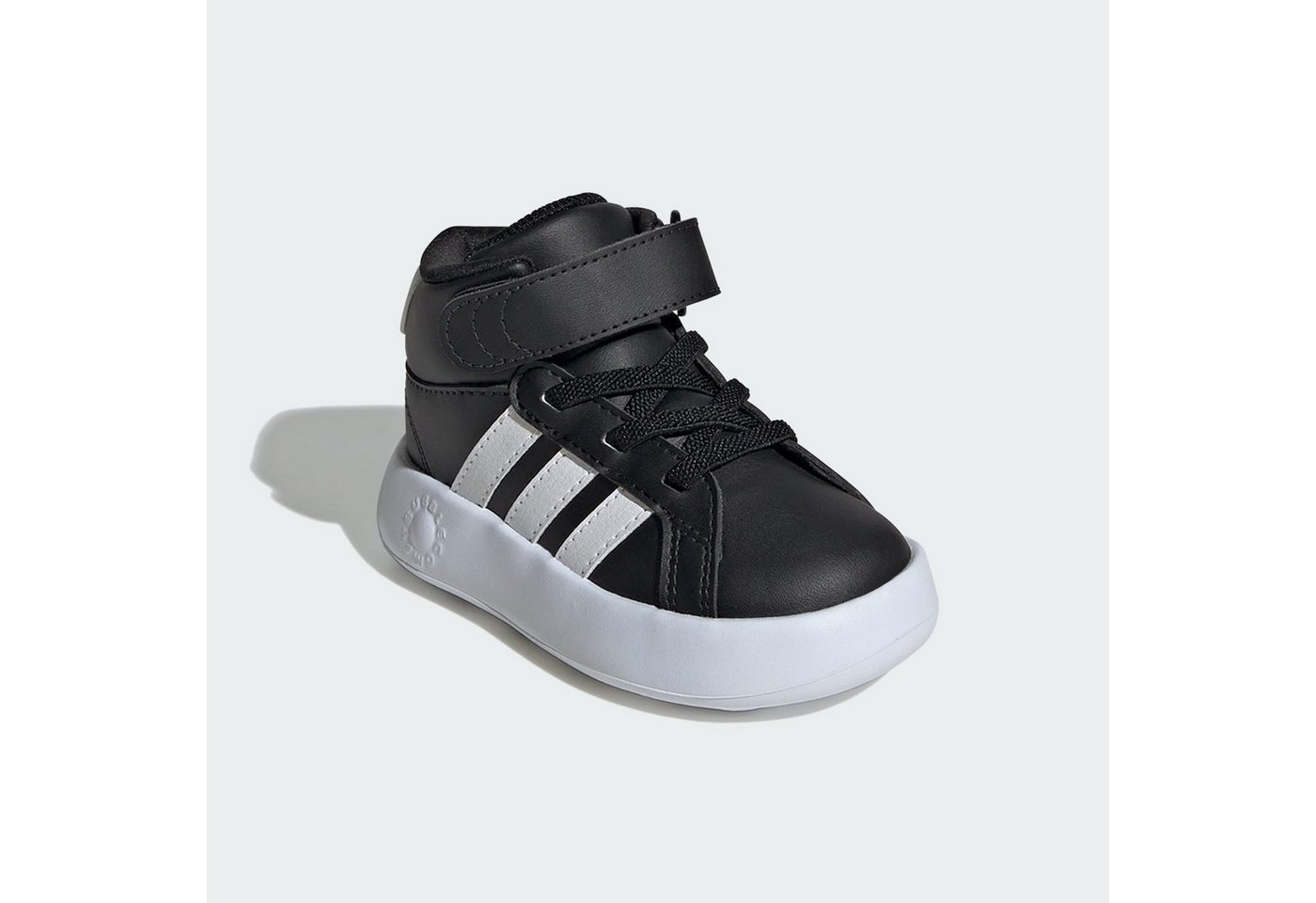 adidas Sportswear GRAND COURT MID KIDS SCHUH Sneaker von adidas Sportswear