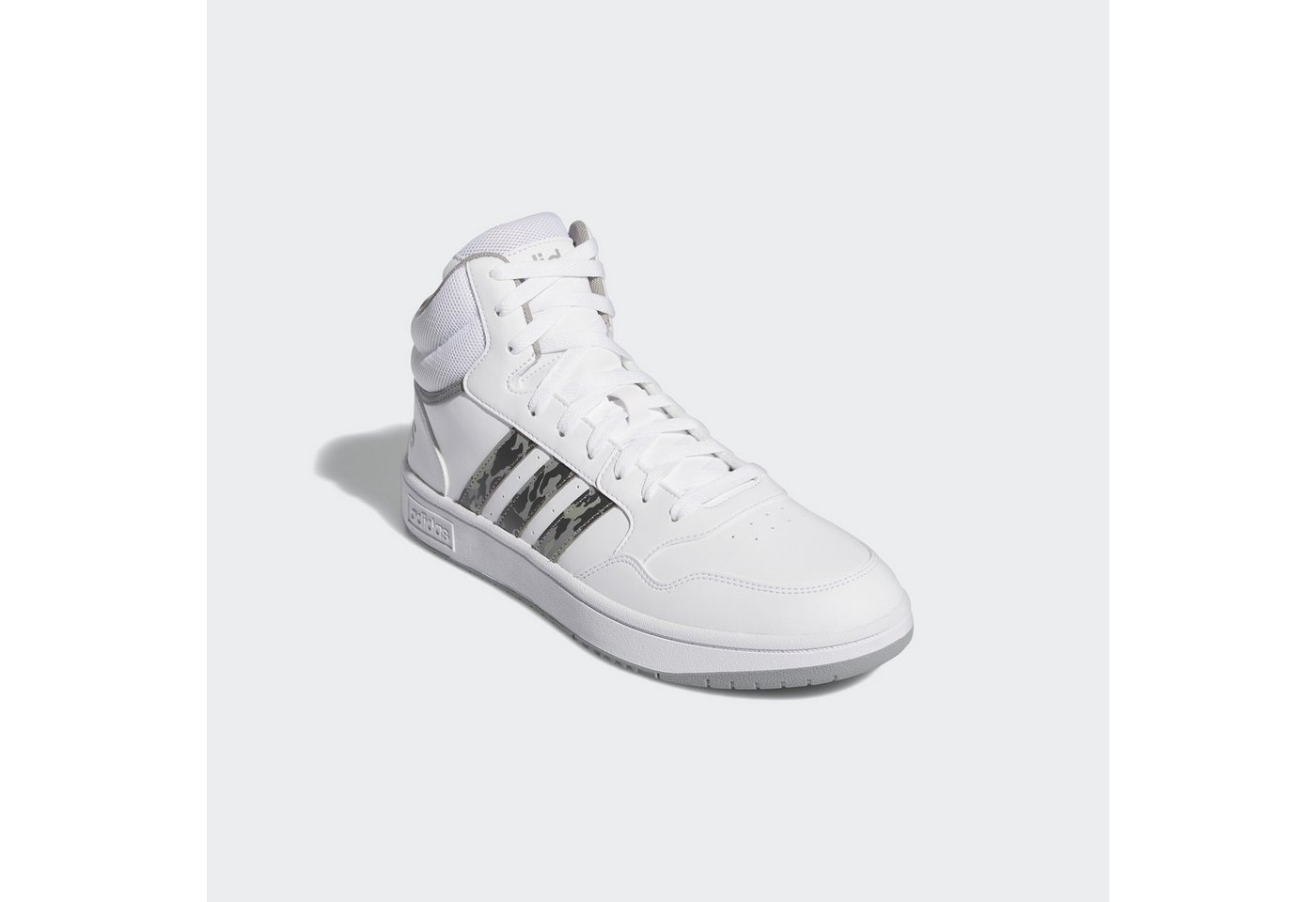 adidas Sportswear HOOPS 3.0 MID Sneaker von adidas Sportswear