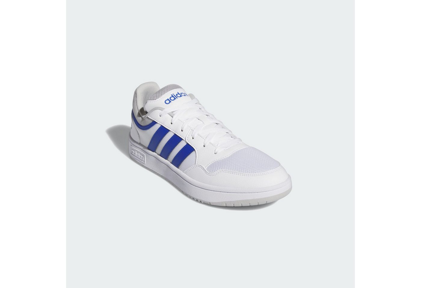 adidas Sportswear HOOPS 3.0 SUMMER SCHUH Fitnessschuh von adidas Sportswear