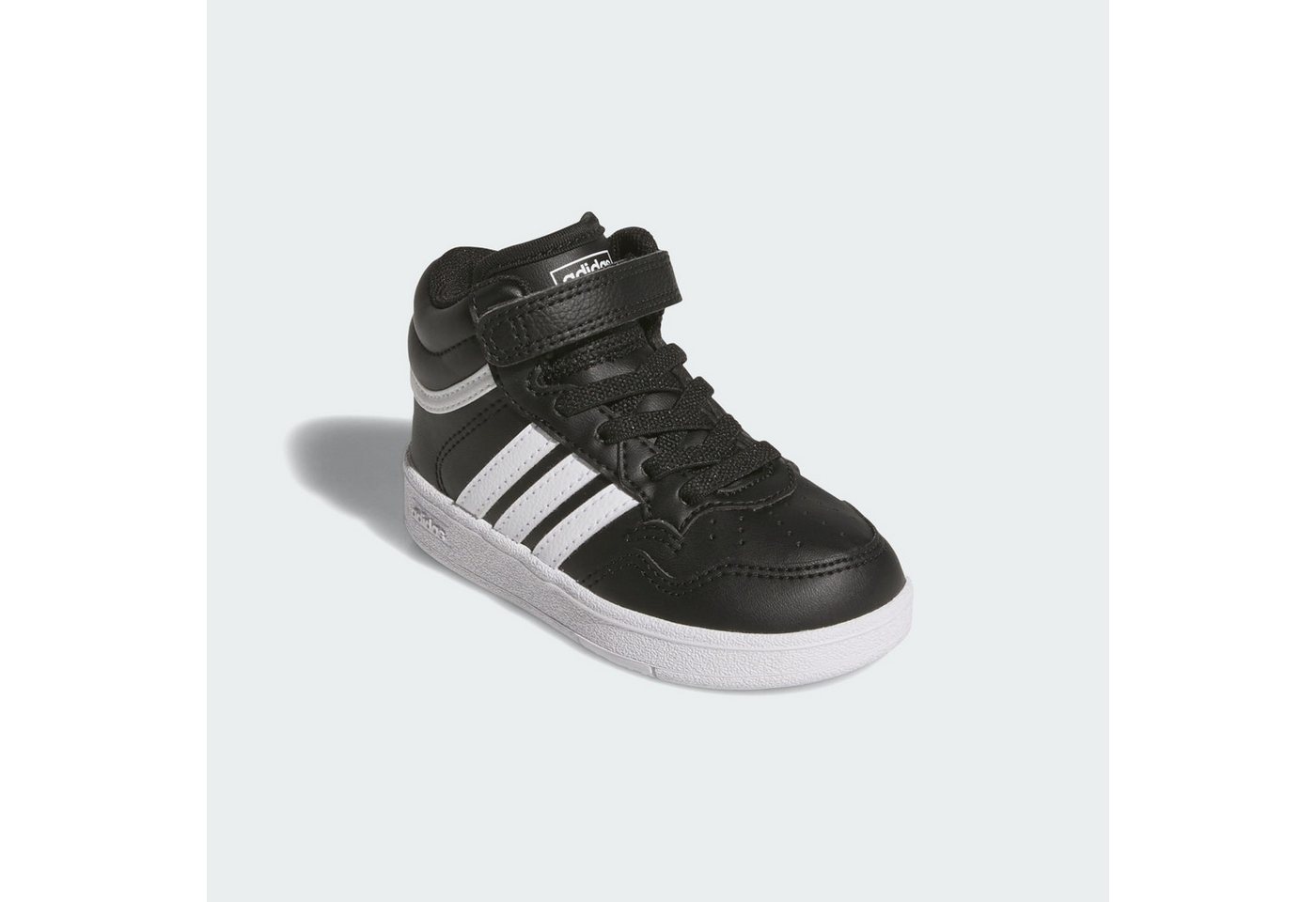 adidas Sportswear HOOPS MID 4.0 KIDS SCHUH Sneaker adidas Sportswear HOOPS MID 4.0 KIDS SCHUH Sneaker von adidas Sportswear