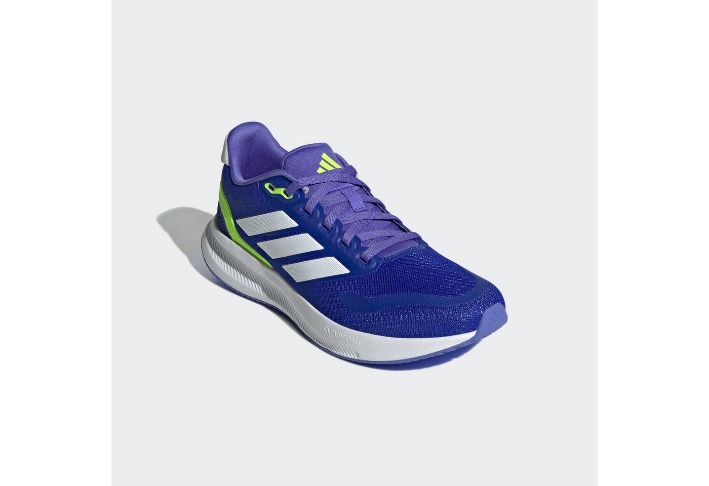 adidas Sportswear RUNFALCON 5 KIDS Laufschuh von adidas Sportswear