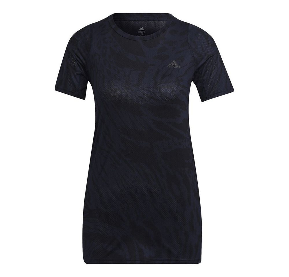 adidas Sportswear Laufshirt Fast All Over Print T-Shirt adidas Sportswear Laufshirt Fast All Over Print T-Shirt von adidas Sportswear