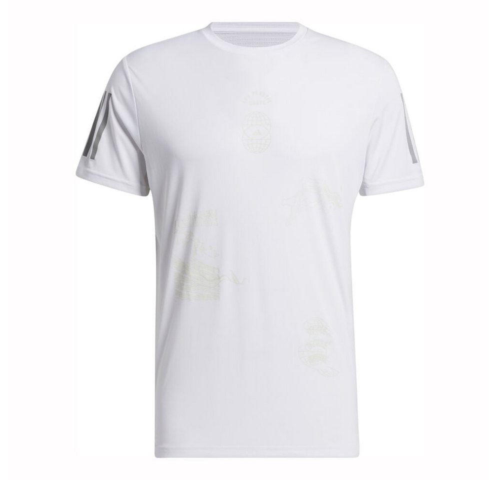 adidas Sportswear Laufshirt RFTO T-Shirt von adidas Sportswear