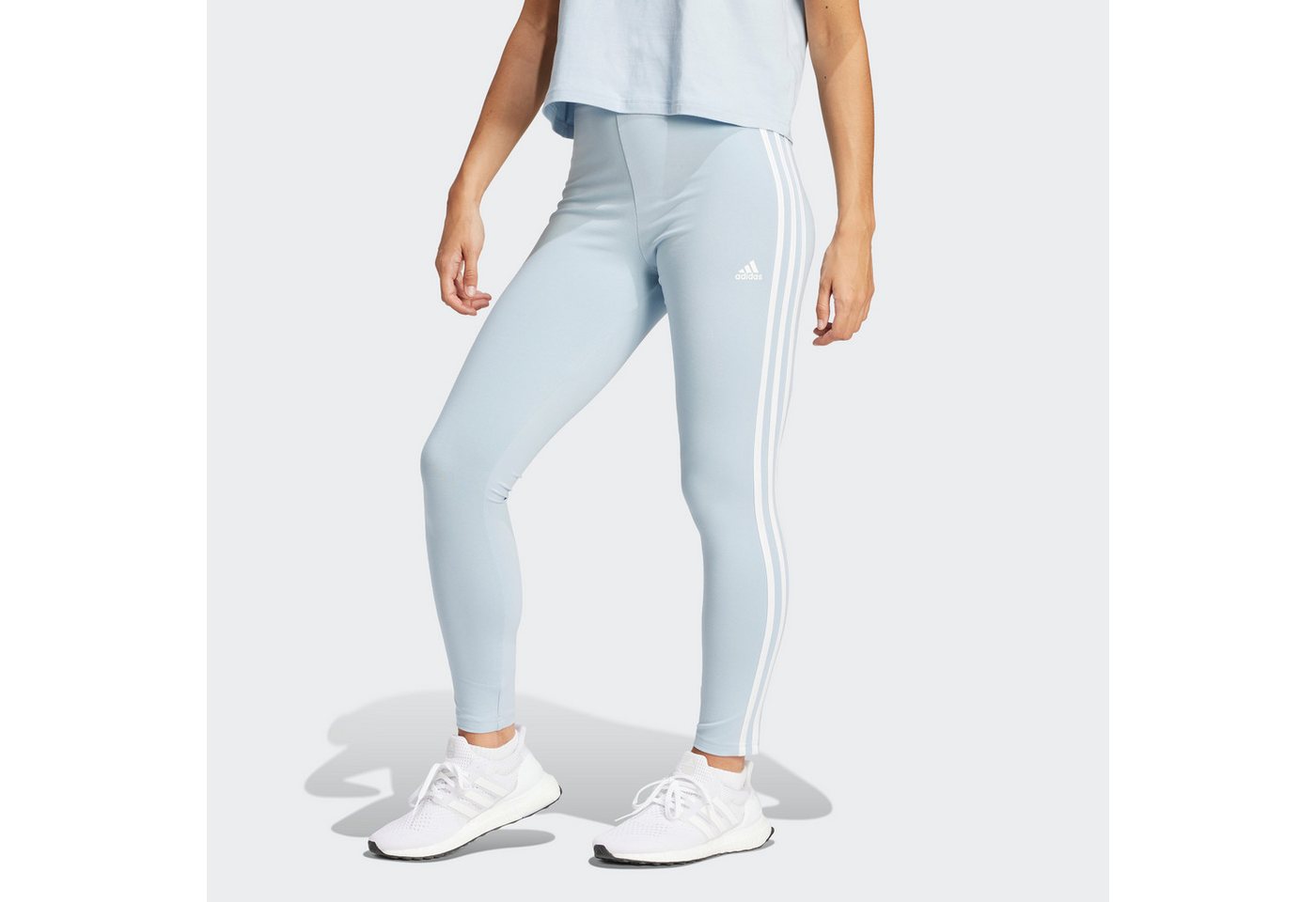 adidas Sportswear Leggings W 3S HW LG (1-tlg) von adidas Sportswear