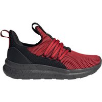 adidas Sportswear Lite Racer Adapt 7.0 Sneaker Kinder IH5657 - better scarlet/core black/grey five 29 von adidas Sportswear