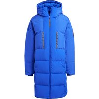 adidas Sportswear MYSHELTER Parka Herren JG1530 - semi lucid blue L von adidas Sportswear