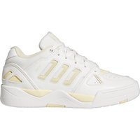 adidas Sportswear Midcity Sneaker Damen IH0142 - core white/easy yellow/core white 42 von adidas Sportswear